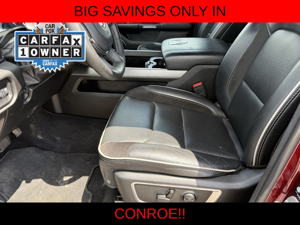 2025 Ram 1500 Laramie - 8