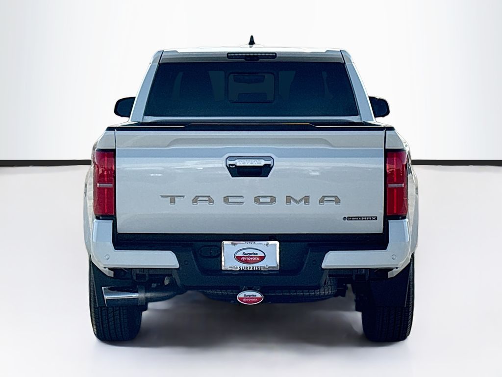 Thumbnail: 2026 Toyota Tacoma - 6