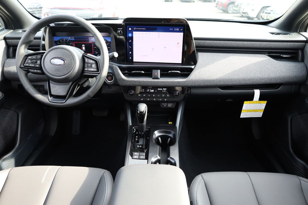 new 2026 Subaru Outback car, priced at $41,353