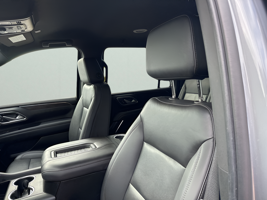 Used Car 2022 Chevrolet Suburban  Z71 For Sale Under $50,000 In Austin, Texas