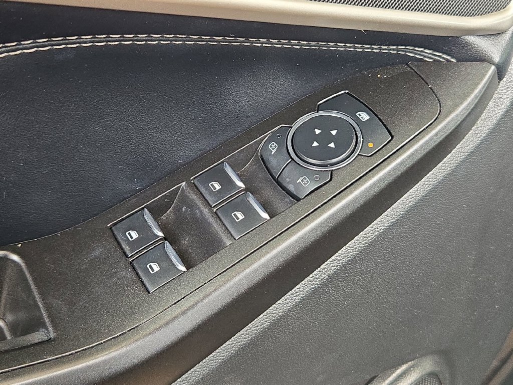 Used 2020 Ford Explorer SUV
