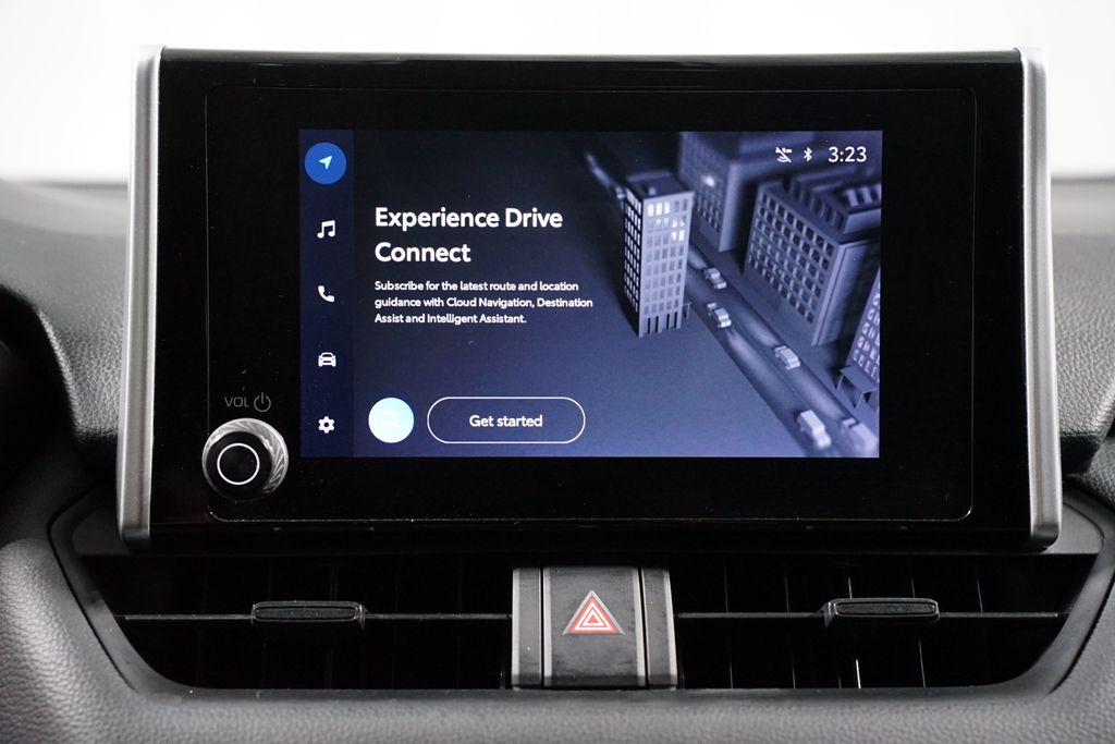 Thumbnail: 2023 Toyota RAV4 - 17