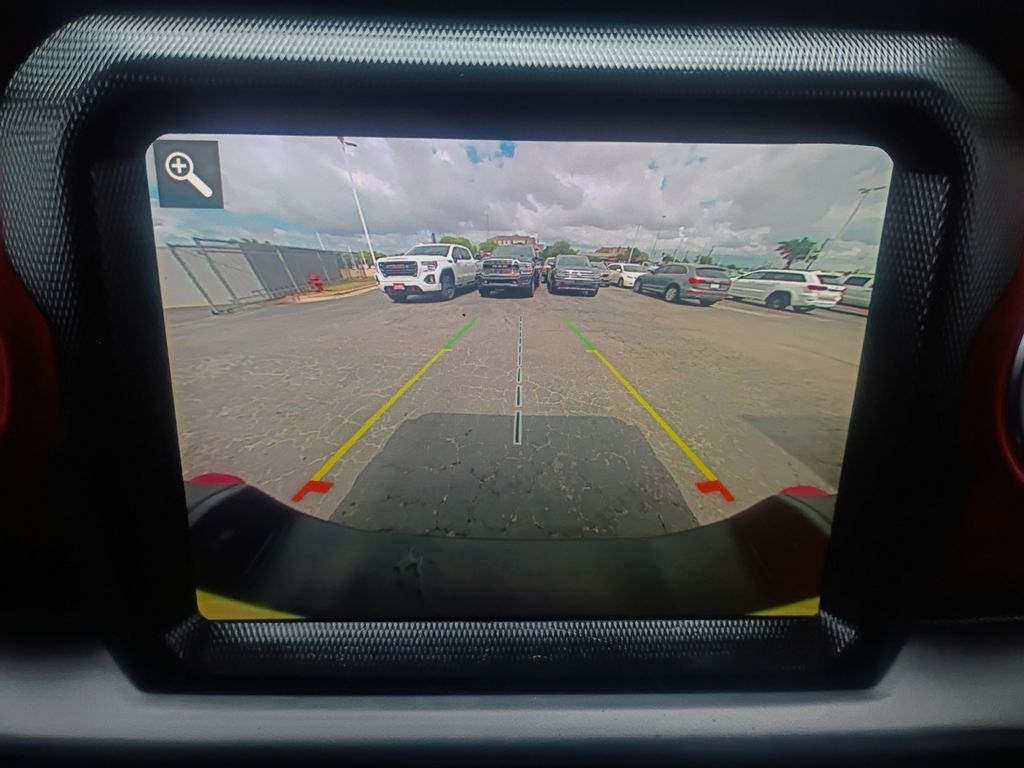 Used Car 2023 Jeep Gladiator  Rubicon For Sale Under $35,000 In Austin, Texas