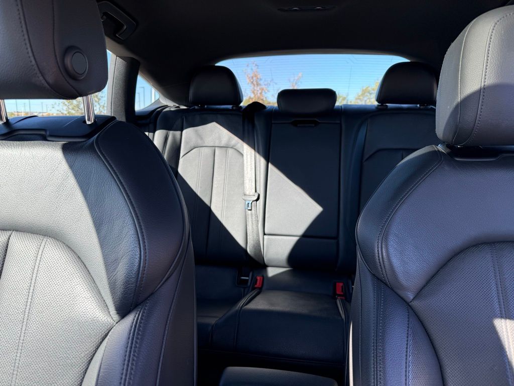 Thumbnail: 2018 Audi A5 - 20