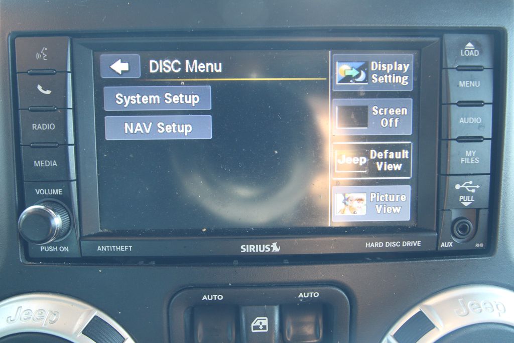 Used 2013 Jeep Wrangler SUV