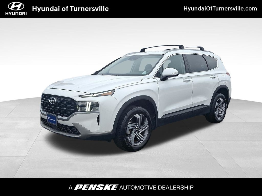 Thumbnail: 2023 Hyundai Santa Fe - 1
