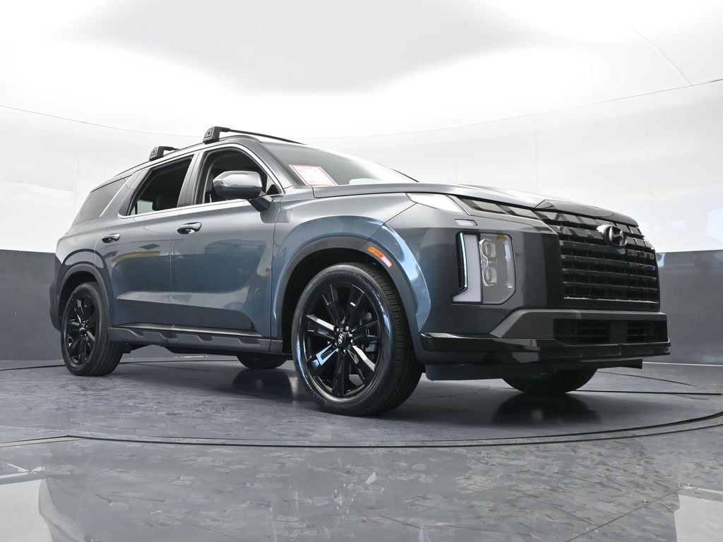 Used 2023 Steel Graphite Hyundai XRT image 95