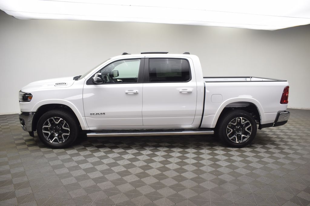new 2026 Ram 1500 car, priced at $57,064