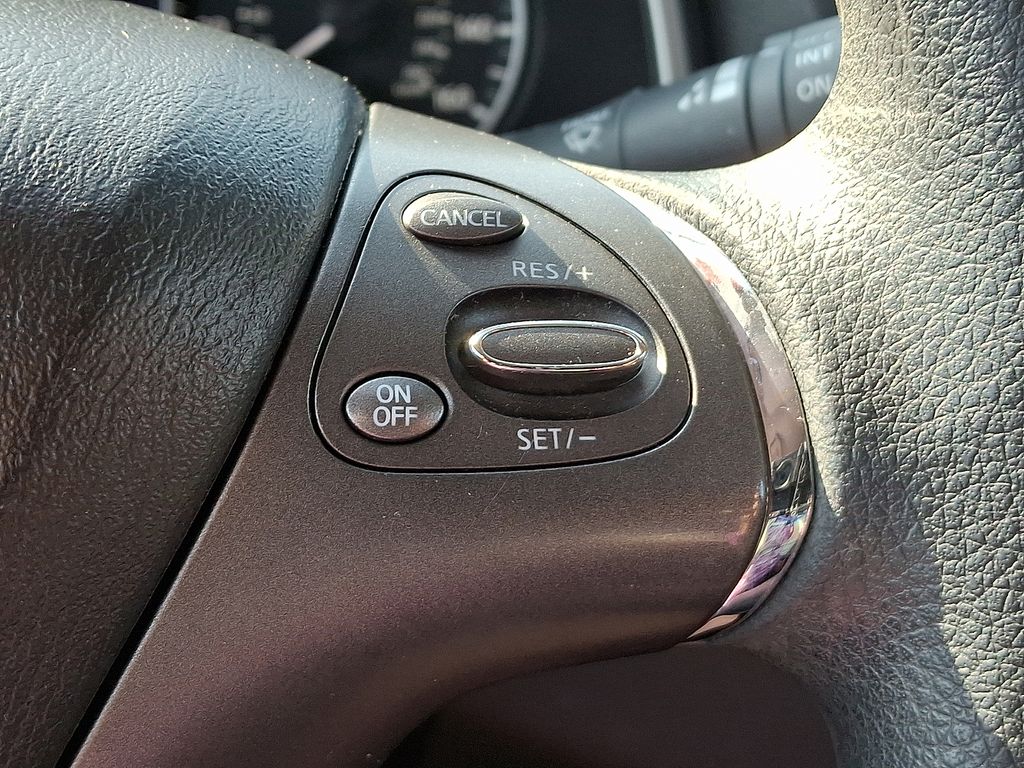 Thumbnail: 2019 Nissan Murano - 22