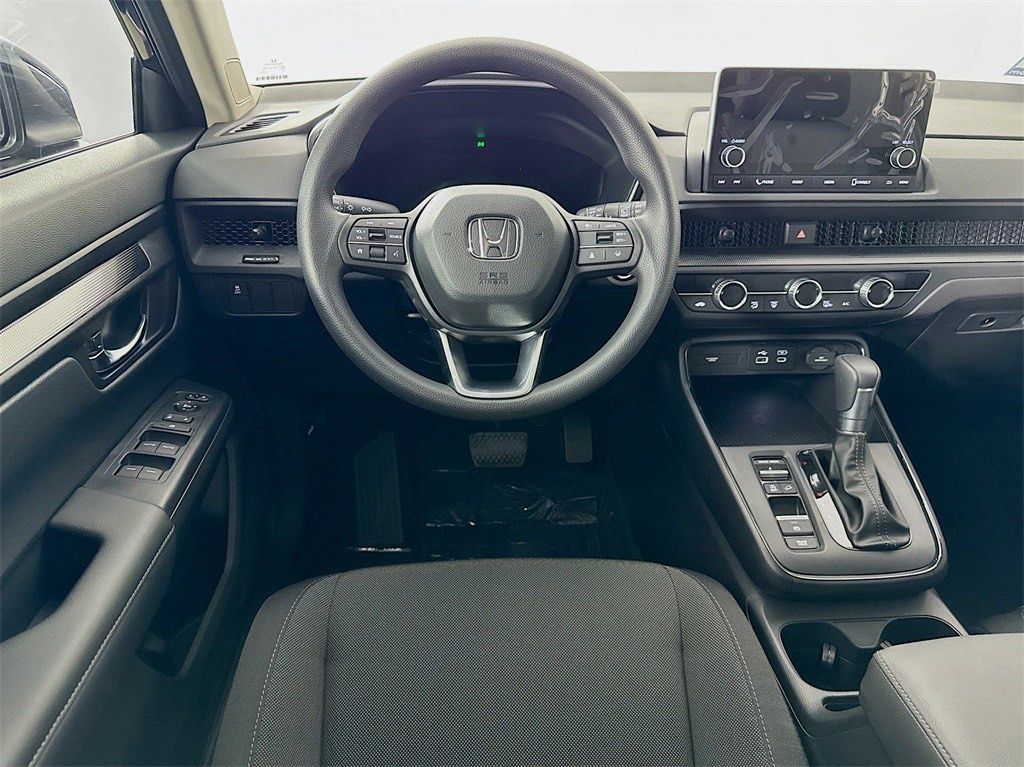 Used Car 2025 Honda Cr-v  Ex For Sale Under $35,000 In Austin, Texas