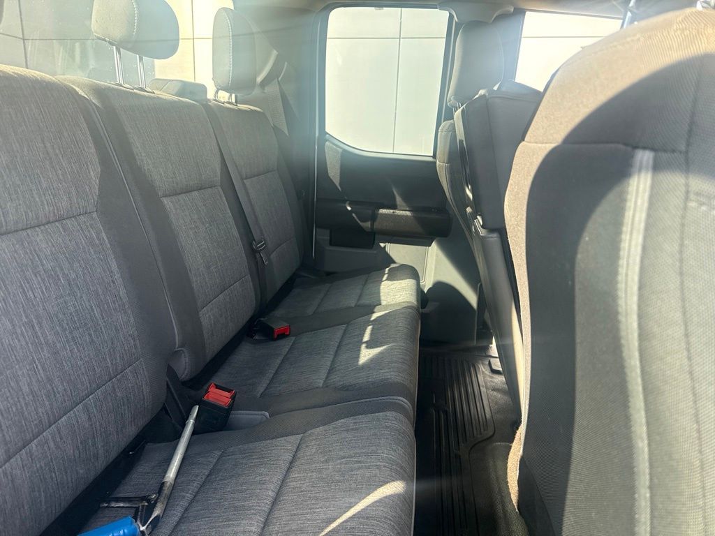 2023 Ford F-250 Super Duty XL