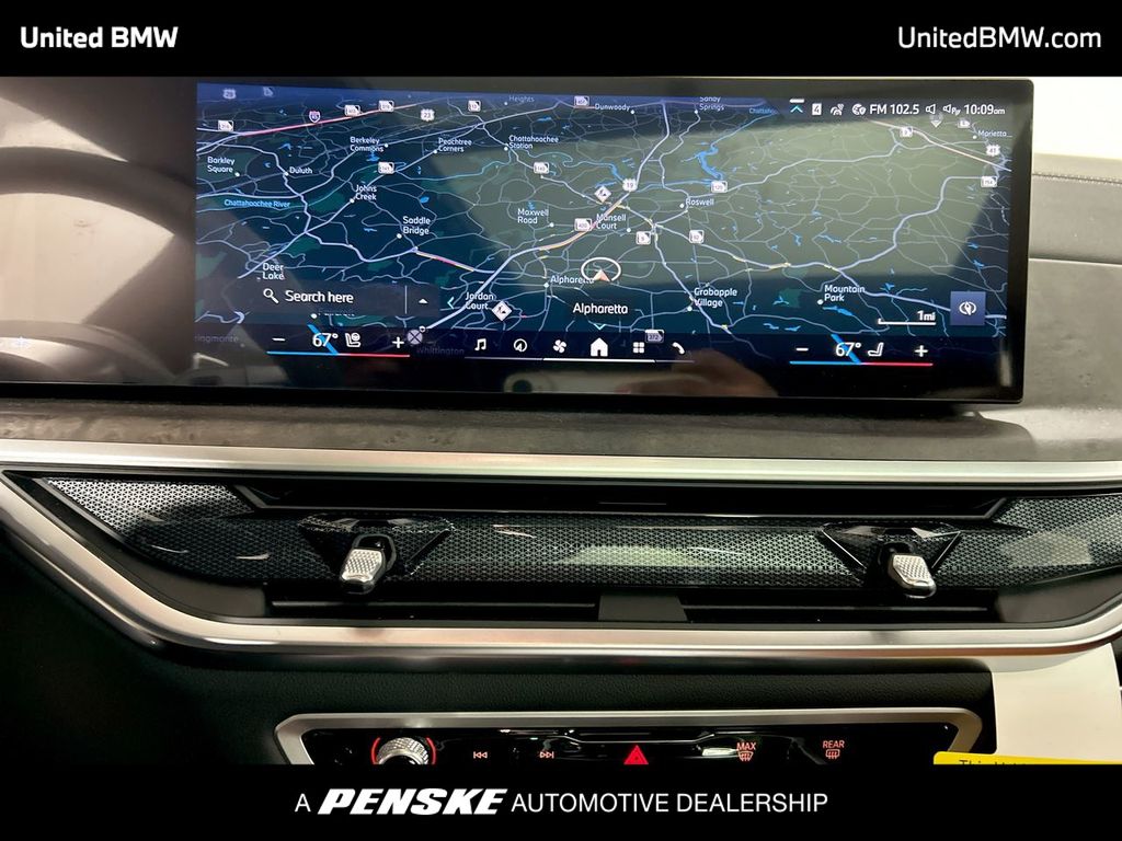 2026 BMW X7 xDrive40i 18