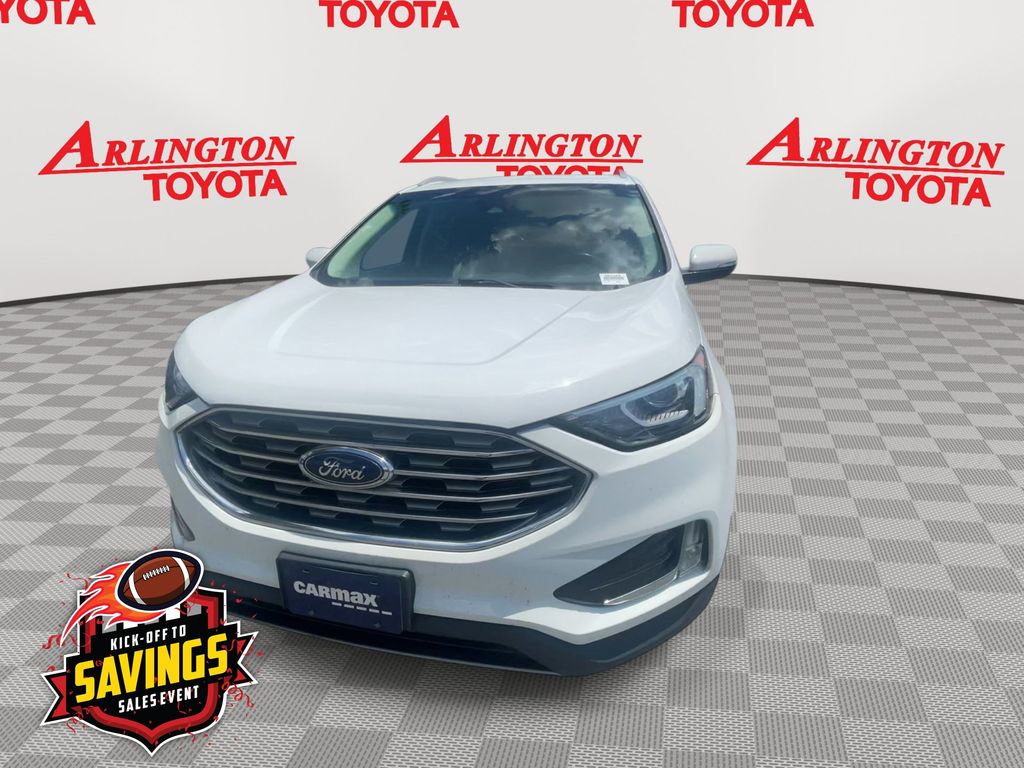 Used 2020 Ford Edge SUV