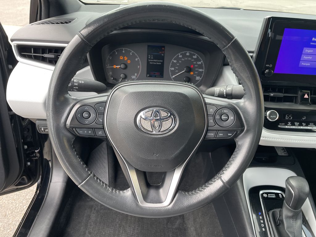 Used 2024 Toyota Corolla Sedan