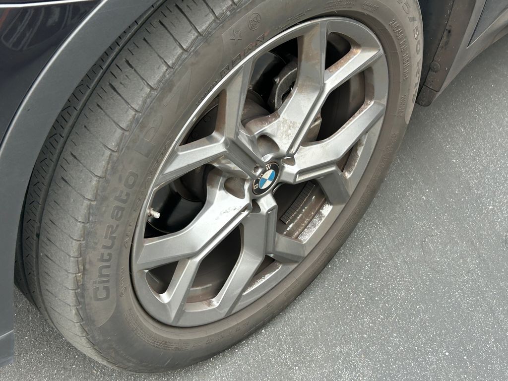 Thumbnail: 2023 BMW X3 - 3