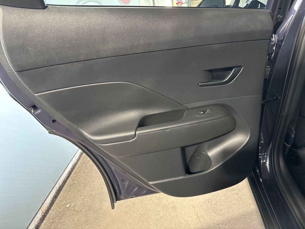 Thumbnail: 2025 Hyundai Kona - 25