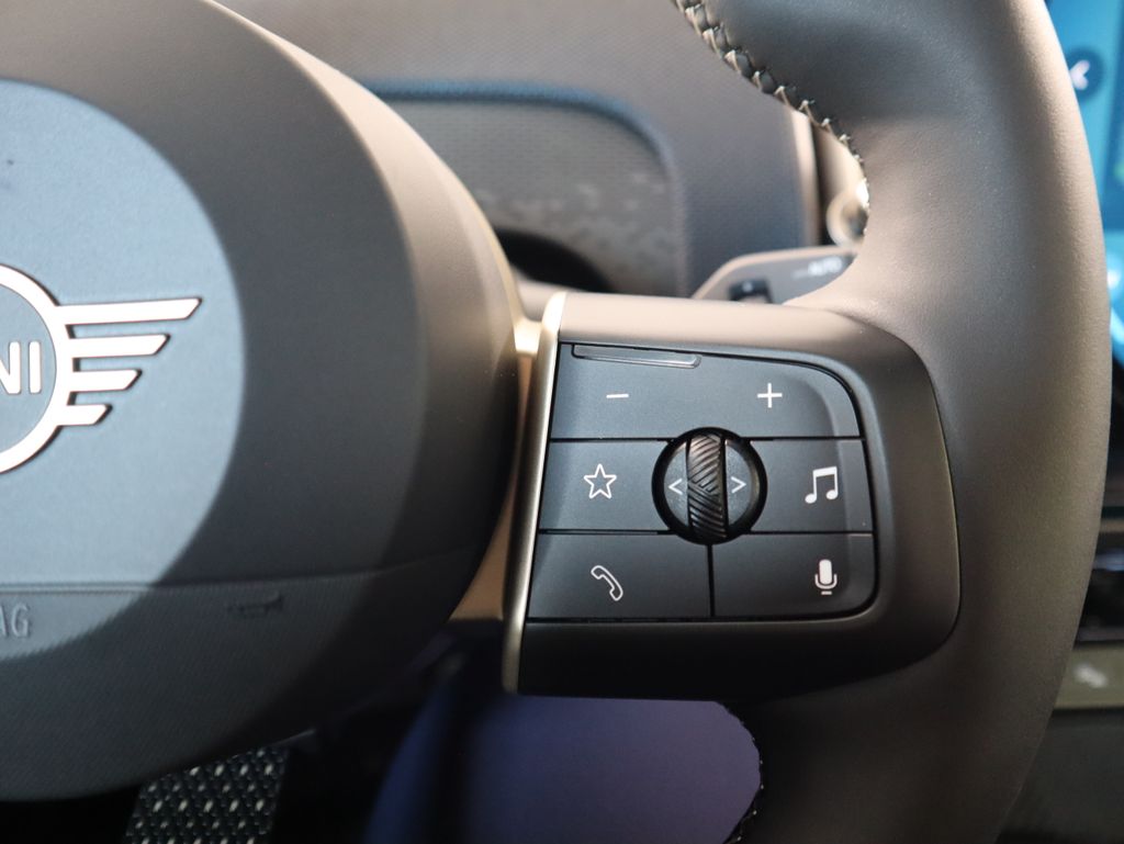 Thumbnail: 2026 MINI Cooper Countryman - 12