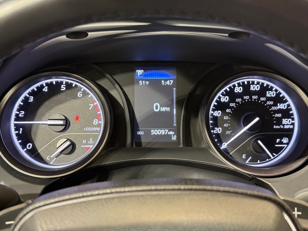 Thumbnail: 2024 Toyota Camry - 23