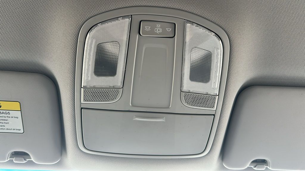 2018 Hyundai Tucson SEL Gray at Community Kia