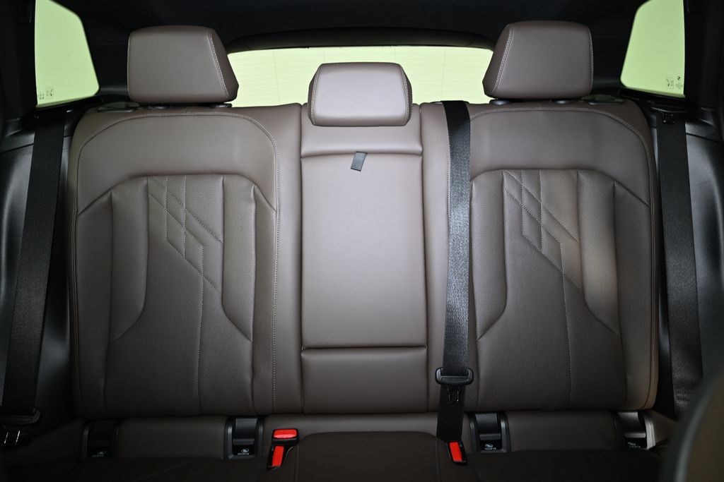 Thumbnail: 2025 BMW X3 - 25