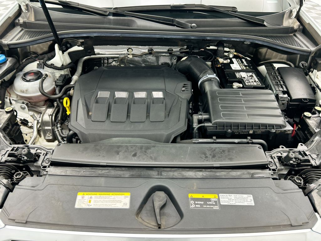 Thumbnail: 2020 Audi Q3 - 29