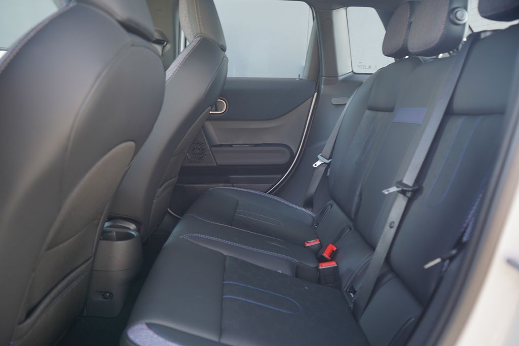 Thumbnail: 2026 MINI Cooper - 7