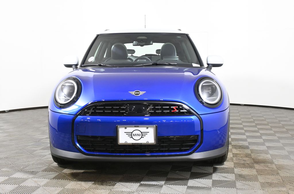 Thumbnail: 2026 MINI Cooper - 10
