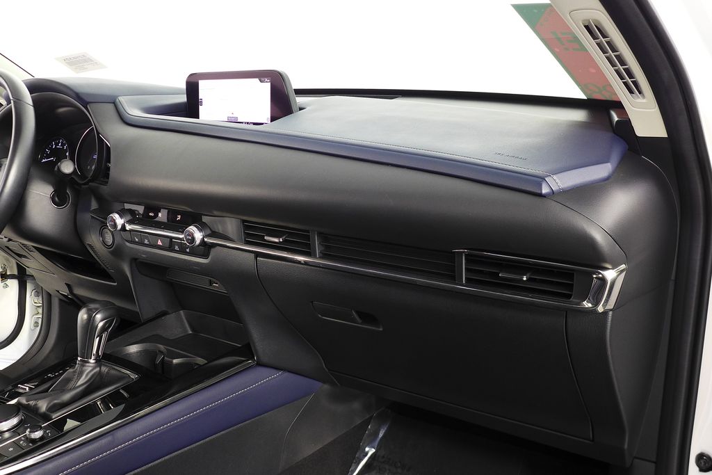 Thumbnail: 2021 Mazda CX-30 - 14