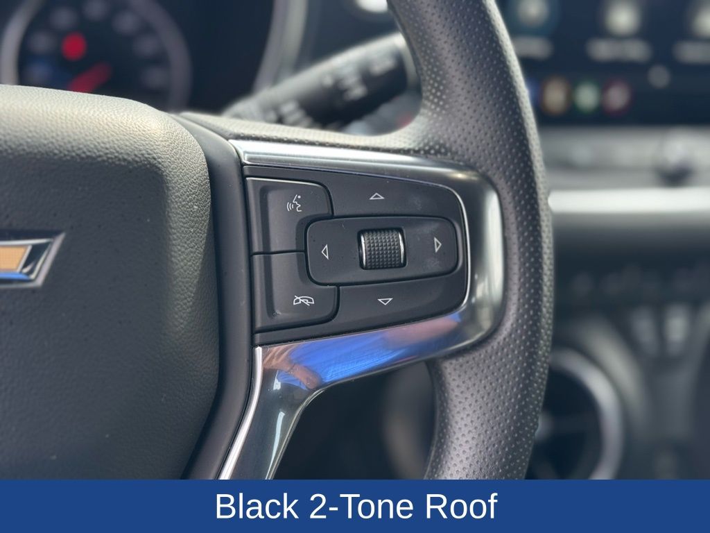 2024 Chevrolet Blazer FWD 2LT