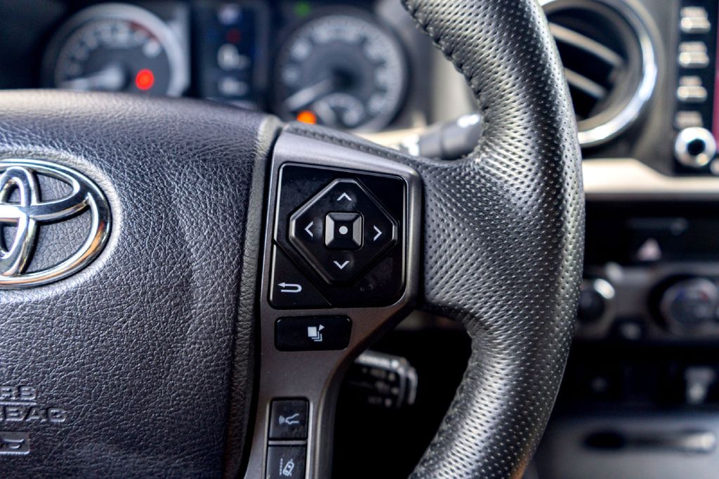 Used Car 2022 Toyota Tacoma  Trd Off-road For Sale Under $30,000 In Taylor, Texas