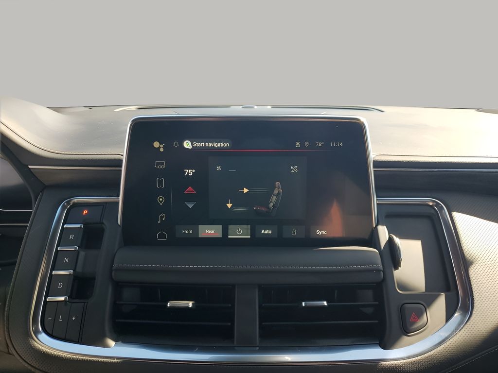 Used Car 2023 Gmc Yukon Xl  Slt For Sale Under $60,000 In Austin, Texas