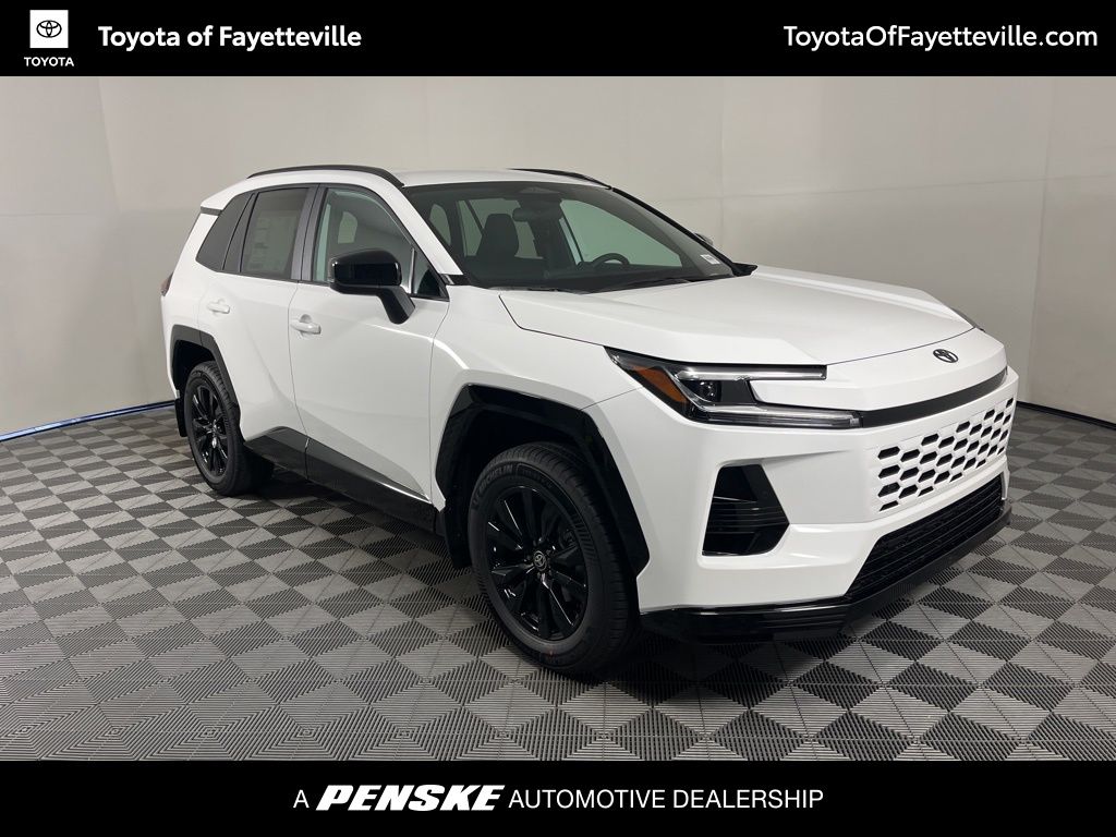 Thumbnail: 2026 Toyota RAV4 - 15