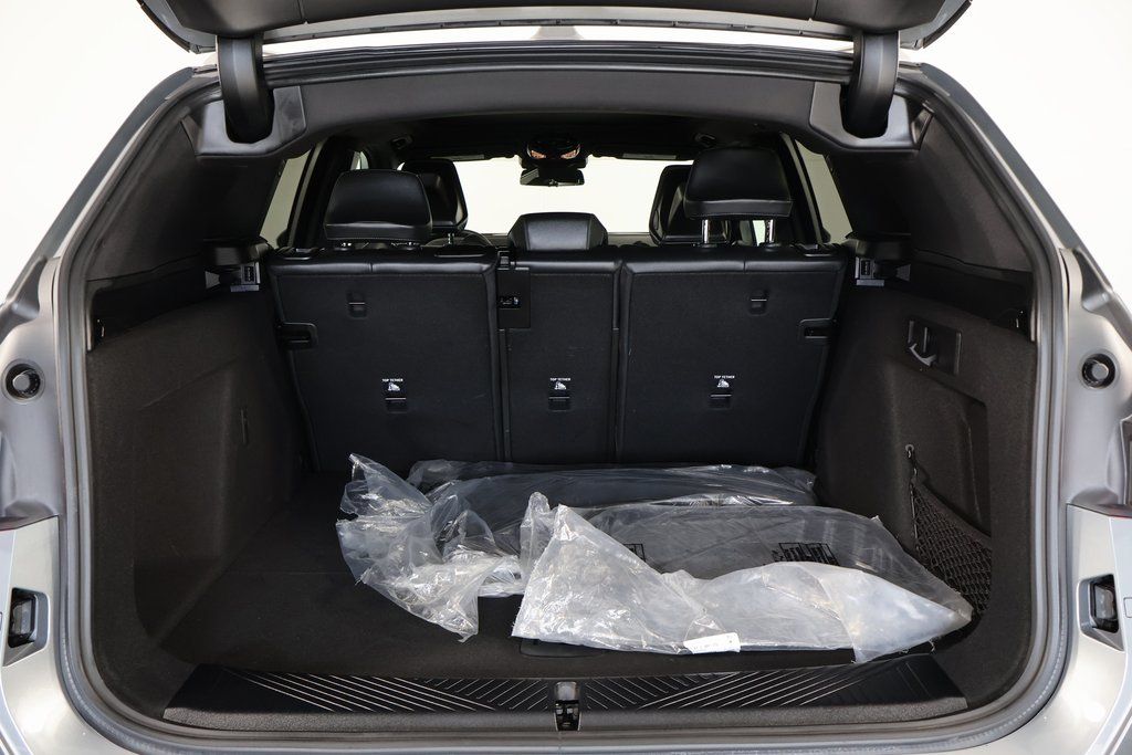 Thumbnail: 2025 BMW X3 - 7