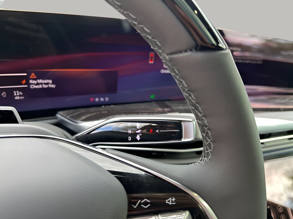 New 2026 Beige Cadillac Sport image 39