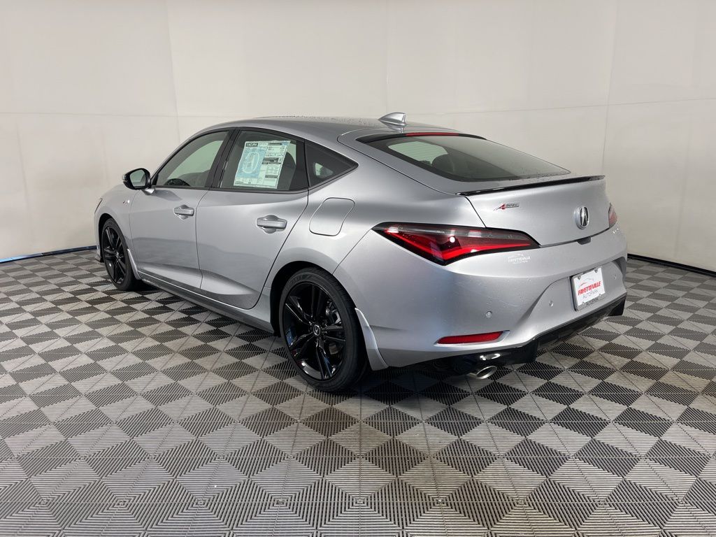 Thumbnail: 2026 Acura Integra - 14