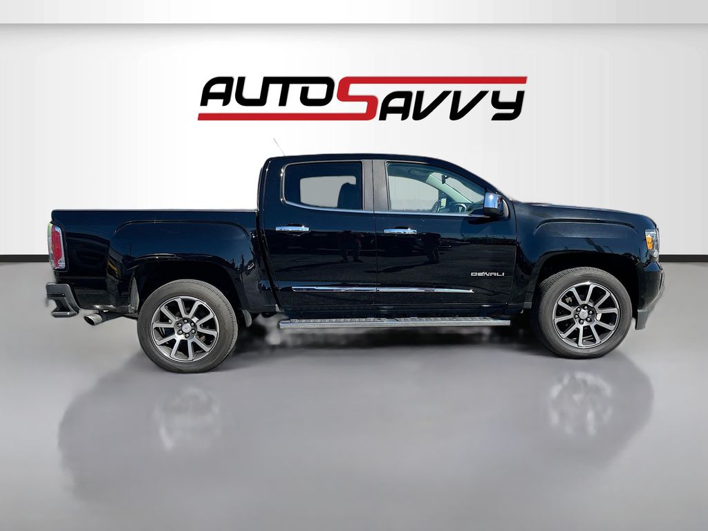2020 GMC Canyon Denali - 7