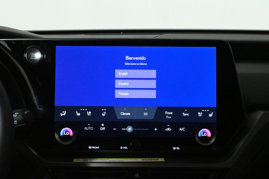 Thumbnail: 2026 Lexus TX - 20