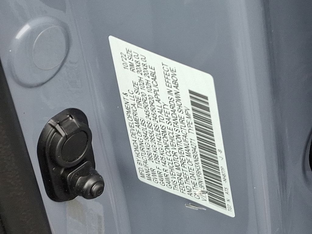 Thumbnail: 2022 Honda Pilot - 28