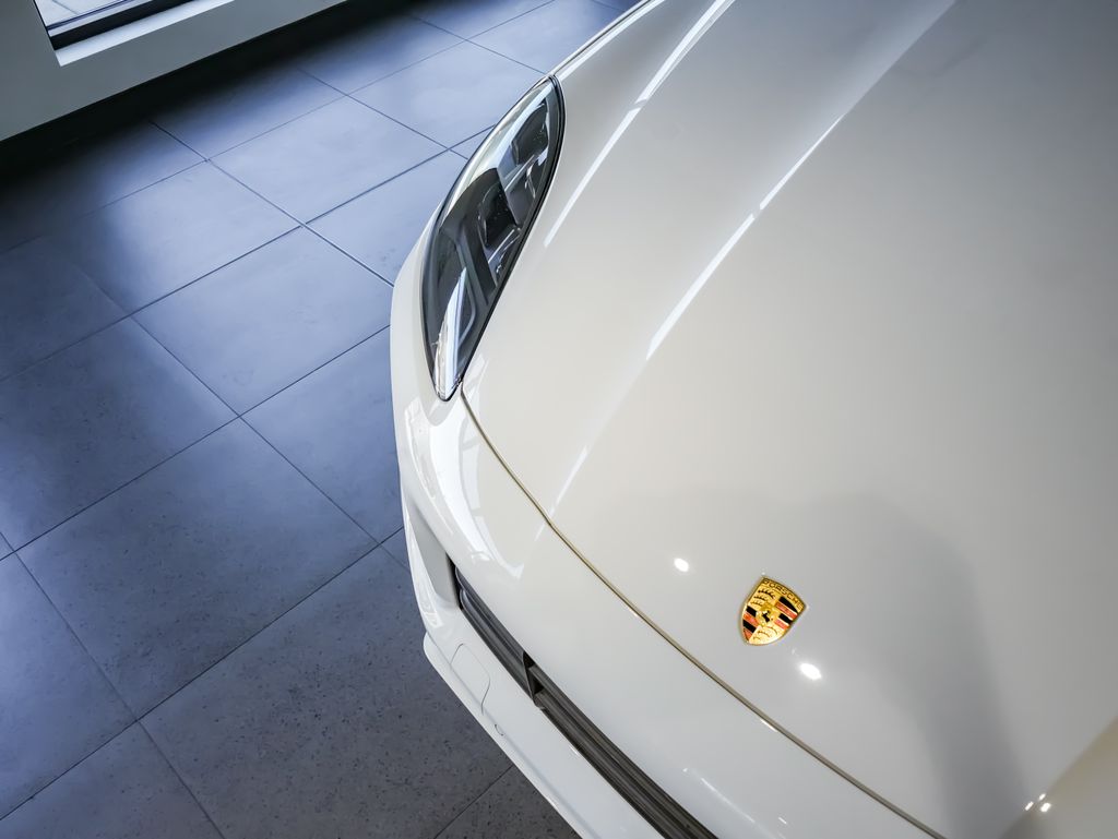 Certified Used 2023  Porsche GTS image 37