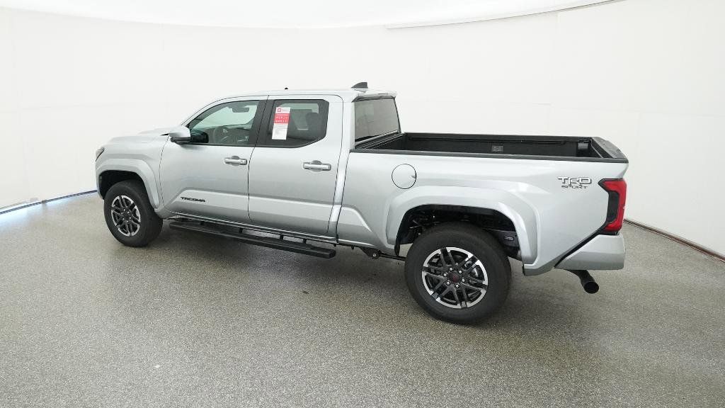 Thumbnail: 2025 Toyota Tacoma - 8