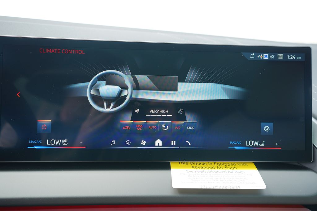 Thumbnail: 2026 BMW X3 - 17