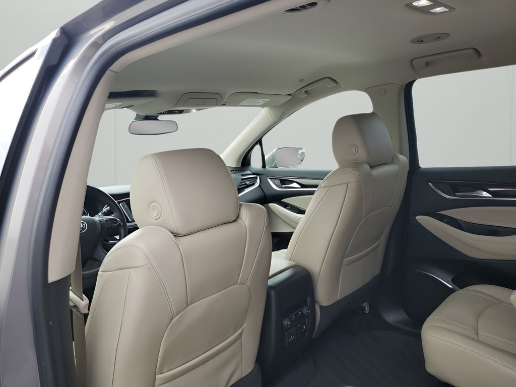 2018 Buick Enclave  Essence In Austin, Texas