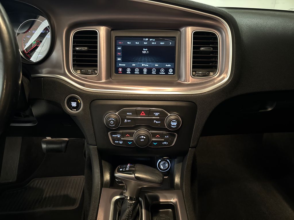 Certified Used 2019 White Dodge SXT image 24