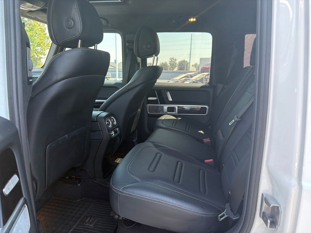 Thumbnail: 2023 Mercedes-Benz G-Class - 19