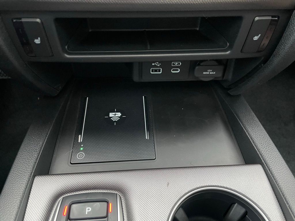 Thumbnail: 2026 Honda Ridgeline - 20