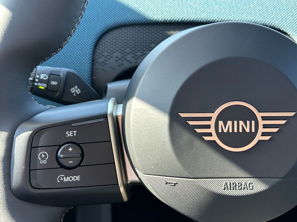 Thumbnail: 2026 MINI Cooper Countryman - 19