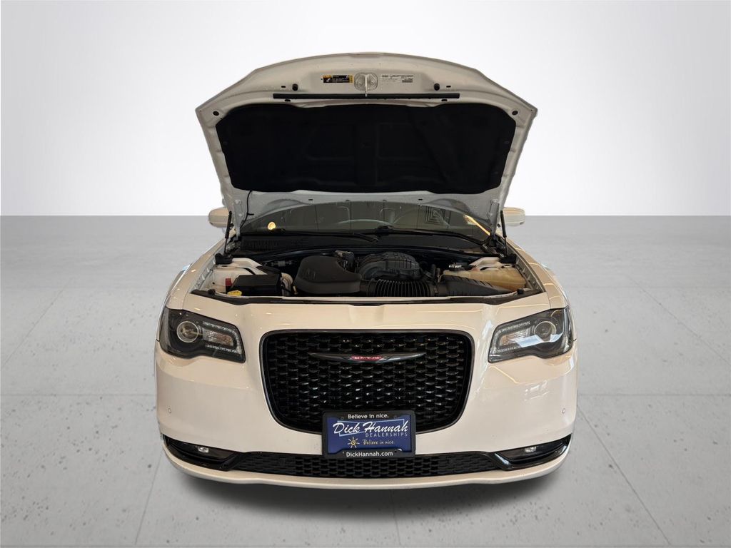 2023 Chrysler 300 S