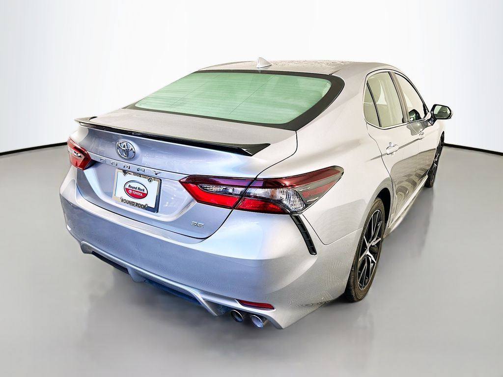 Thumbnail: 2024 Toyota Camry - 5