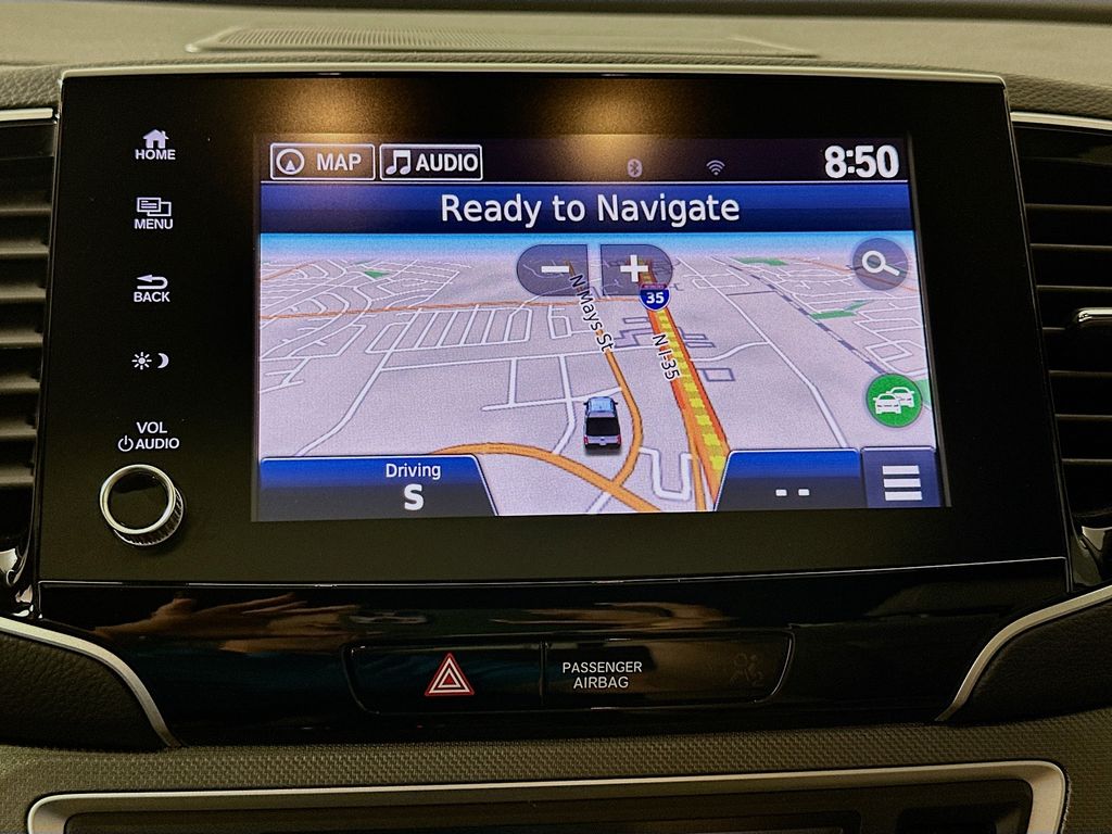 Thumbnail: 2022 Honda Ridgeline - 13