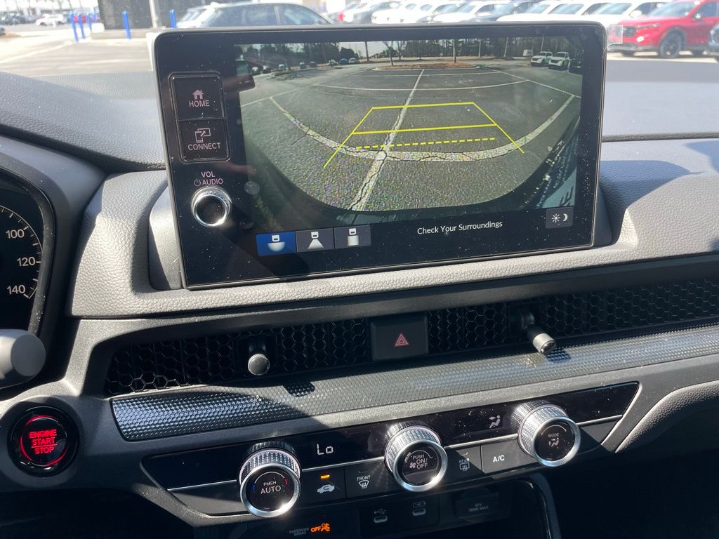 Thumbnail: 2026 Honda CR-V - 17